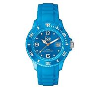 ICE-WATCH Unisex Analog Quartz Watch with Silicone Strap SI.NBE.U.S.14