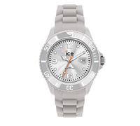 Ice-Watch Sili Forever Silver Unisex Silicone Watch SI.SR.U.S