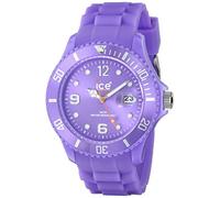 Ice-Watch Sili Summer Watch Lavender Big SS.LR.B.S. with Silicone Strap