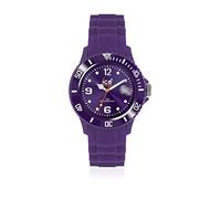 Ice-Watch Sili Summer Watch Lavender Unisex SS.LR.U.S. with Silicone Strap
