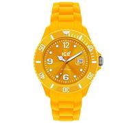 Ice-Watch Sili Winter Goldleaf Big Silicone Watch SI.GL.B.S