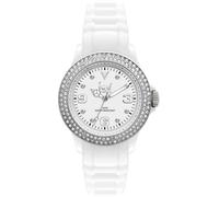 Ice Watch Star White Silver Small - Silver ICE-064
