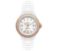 ICE-Watch Stone Small White Watch