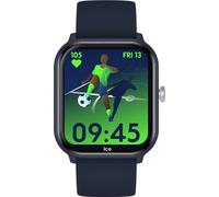 ICE-WATCH Unisex Child Analog-Digital Watch with Silicone Strap 022537