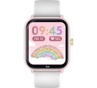 Ice Watch Ice Smart Junior 2.0 - Pink - White White Girlss Watch 022797 -