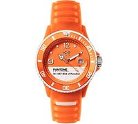 Ice Watch - Unisex watch PANTONE UNIVERSE Analogue Quartz Silicone Pan. Bop. U.S.14