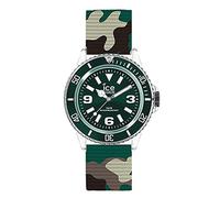 Ice Watch - Unisex watch United Analogue Quartz Nylon A. TR. U.N.14