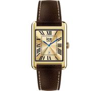 Ice Watch Unisexs Watch Ice Smart Tks 2.0 - Gold - Chocolate Grain 025618