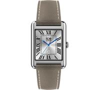 Ice Watch Unisexs Watch Ice Smart Tks 2.0 - Silver - Grey Grain 025621
