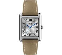 Ice Watch Unisexs Watch Ice Smart Tks 2.0 - Silver - Taupe Grain 025622