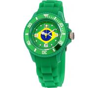 Ice-Watch WO.BR.S.S.12 ICE World 40mm Quartz Watch Ice-Watch Multicolor One Size