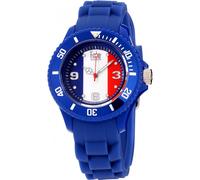 Ice-Watch WO.FR.S.S.12 ICE World 36mm Quartz Watch in Blue Ice-Watch Blue One Size