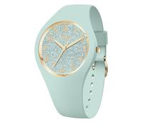 ICE-WATCH Women Analog-Digital Watch with Silicone Strap 022572