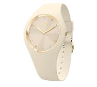 ICE-WATCH Women Analog-Digital Watch with Silicone Strap 022718