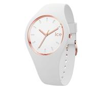 ICE-WATCH Women's Analogue Quartz Watch with Silicone Strap 024522