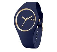 ICE-WATCH Women Analogue Quartz Watch with Silicone Strap 024524