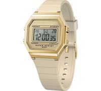 Ice-Watch Women's 022062 ICE Digit Retro 32mm Quartz Watch in Gold Ice-Watch Gold One Size