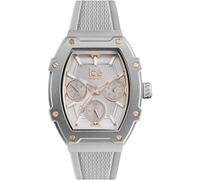 Ice-Watch - ICE boliday Grey Shades - Ladies Grey Watch with Silicone Strap - 022862 (Small)