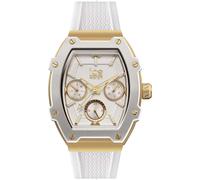 Ice 022871 Boliday White Gold Wristwatch