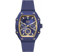 Ice-Watch Women's 023802 ICE Boliday 35mm Quartz Watch in Blue Ice-Watch Blue One Size