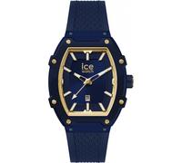 Ice-Watch Women's 023995 ICE Boliday 36mm Quartz Watch in Blue Ice-Watch Blue One Size
