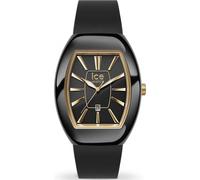 Ice Watch 24031 45mm 3atm Quartz Analogical Woman Watch Golden Woman