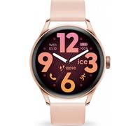 Ice-Watch Women's 025103 ICE Smart 39mm Watch in Pink Ice-Watch Pink One Size