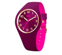 Ice-Watch Women's Analog Quartz Watch with Silicone Strap 023276