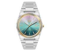 ICE-Watch Women's Analog Quartz Watch with Silicone Strap 024772