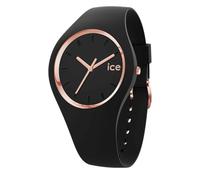 ICE-WATCH Women's Analogue Quartz Watch with Silicone Strap 024521
