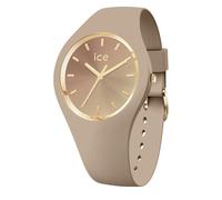 Ice Watch Women's Analogue Quartz Watch with Silicone Strap 024984