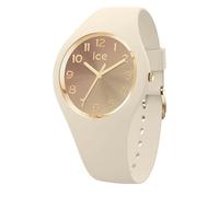 Ice Watch Women's Analogue Quartz Watch with Silicone Strap 024985