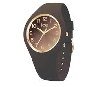 Ice Watch Women's Analogue Quartz Watch with Silicone Strap 024986