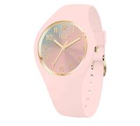 Ice Watch Women's Analogue Quartz Watch with Silicone Strap 024988