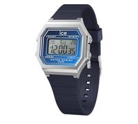 ICE-WATCH Women's Digital Quartz Watch with Silicone Strap 023309