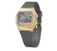 ICE-WATCH Women's Digital Quartz Watch with Silicone Strap 023310
