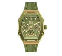 Ice 022859 Boliday Gold Forest Wristwatch