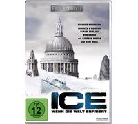 Ice - Wenn die Welt erfriert [DVD]