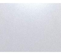 Ice White Sirio Pearl Double-Sided Paper 125gsm - A2 4 Sheets