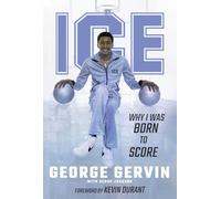 Ice: Why I Was Born to Score