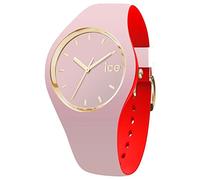 Ice Women's Analogue Digital Automatic Watch with Strap S0375713, Multicoloured, Strap.