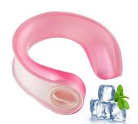 Ice Wrap for Neck Summer Heat Cooling Tube