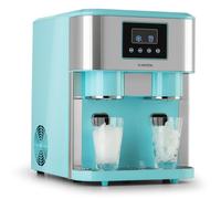 IceAge 1L 15kg/24h Ice Maker Blue