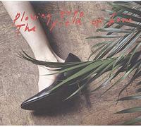 Iceage - Plowing Unto Fields Of Love