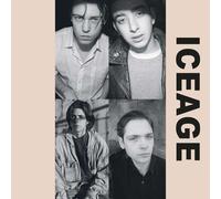 Iceage - Shake the Feeling: Outtakes & Rarities 2015-2021 - CD / Album