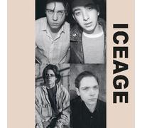 Iceage - Shake The Feeling: Outtakes & Rarities 2015-2021 [New CD]
