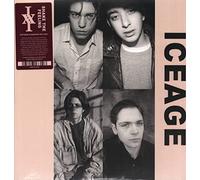Iceage - Shake the Feeling: Outtakes & Rarities 2015-2021 [VINYL]