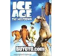 Iceage2 The Meltdown (China Version)