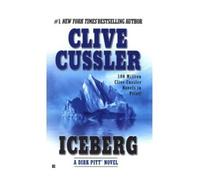 [Iceberg] [by: Clive Cussler]