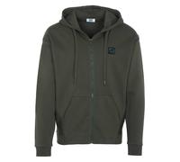 Iceberg Mens pullover - Green Cotton - Size Large